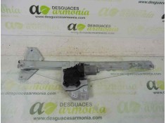 Recambio de elevalunas delantero derecho para citroën berlingo station wagon attraction referencia OEM IAM 9680557880 402104 