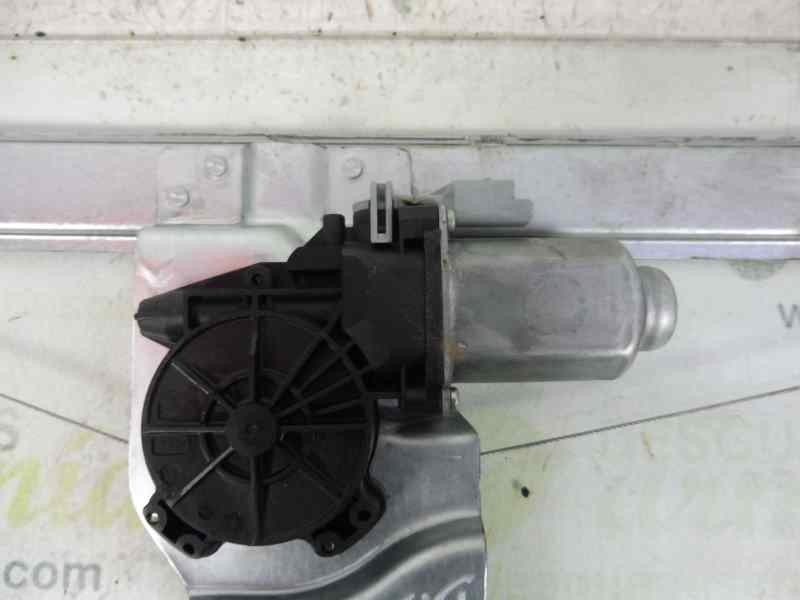 Recambio de elevalunas delantero derecho para citroën berlingo station wagon attraction referencia OEM IAM 9680557880 402104 