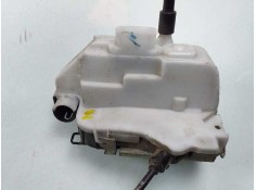 Recambio de cerradura puerta delantera derecha para citroën c2 vtr referencia OEM IAM   
