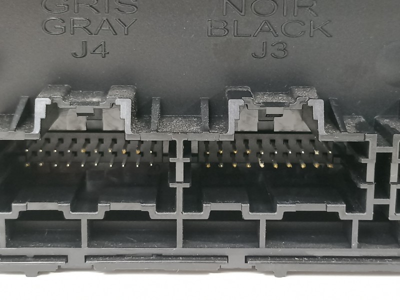 Recambio de modulo electronico para opel insignia grand sport business referencia OEM IAM 84137427  