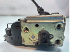 Recambio de cerradura puerta delantera derecha para citroën c2 vtr referencia OEM IAM    2