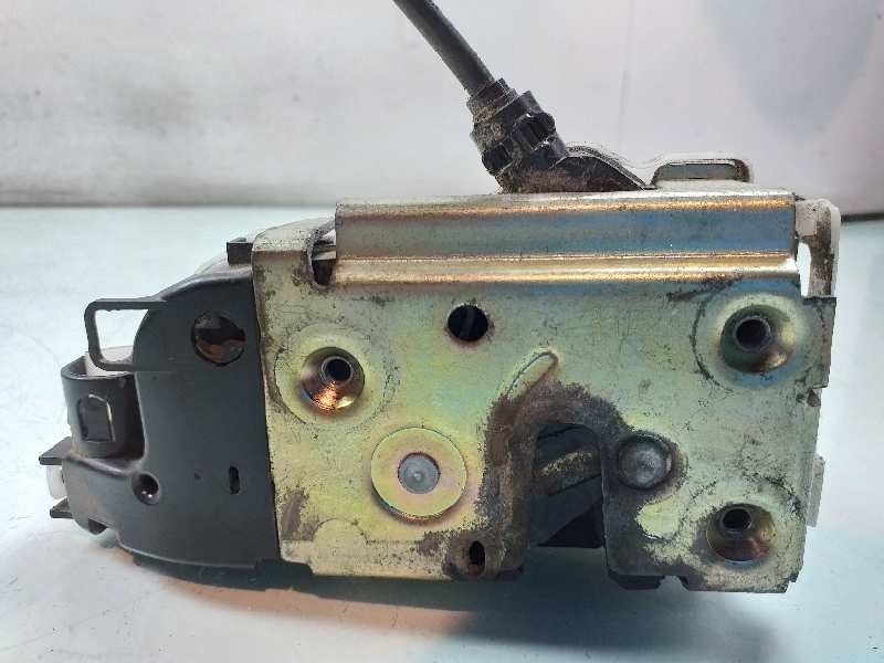 Recambio de cerradura puerta delantera derecha para citroën c2 vtr referencia OEM IAM   