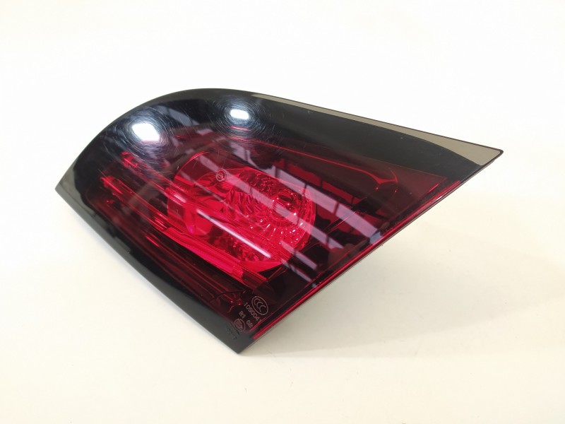 Recambio de piloto trasero derecho para citroën ds4 desire referencia OEM IAM 9670272680 VPAP3X13404BX 