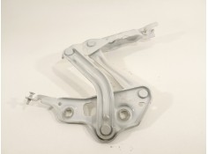 Recambio de bisagra capot para skoda octavia combi (5e5) ambition referencia OEM IAM 5E3823302  