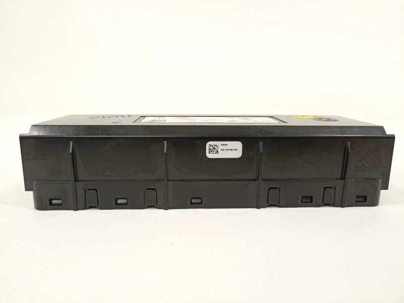 Recambio de modulo electronico para opel insignia grand sport business referencia OEM IAM 84137427  