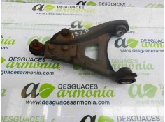 Recambio de brazo suspension inferior delantero derecho para renault clio ii fase ii (b/cb0) confort dynamique referencia OEM IA