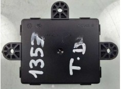 Recambio de modulo confort para ford focus lim. titanium referencia OEM IAM BV6N14B532AJ   2