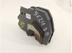 Recambio de cerradura puerta delantera derecha para renault fluence referencia OEM IAM 805020023R   2