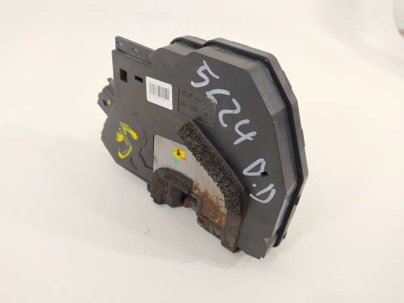 Recambio de cerradura puerta delantera derecha para renault fluence referencia OEM IAM 805020023R  