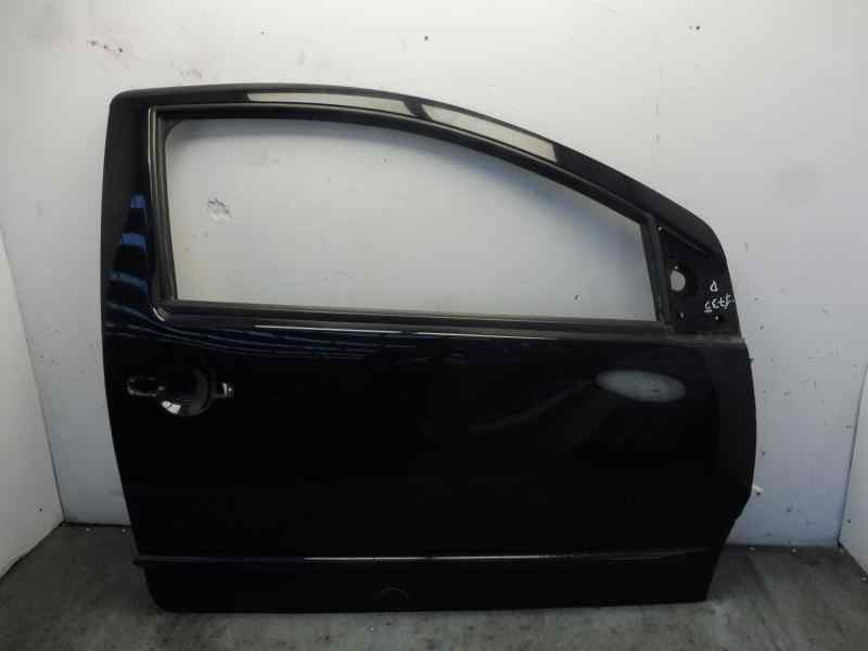 Recambio de puerta delantera derecha para citroën c2 vtr referencia OEM IAM   
