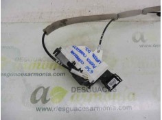 Recambio de cerradura puerta lateral corredera derecha para citroën berlingo station wagon attraction referencia OEM IAM 9144G0 