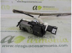 Recambio de cerradura puerta lateral corredera derecha para citroën berlingo station wagon attraction referencia OEM IAM 9144G0  2
