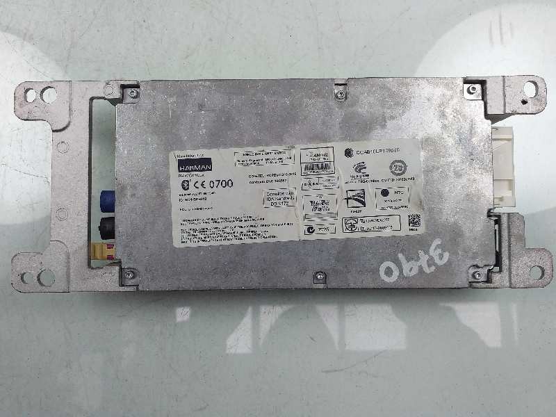 Recambio de modulo electronico para bmw serie 3 lim. (f30) 320d referencia OEM IAM 8410925715001  