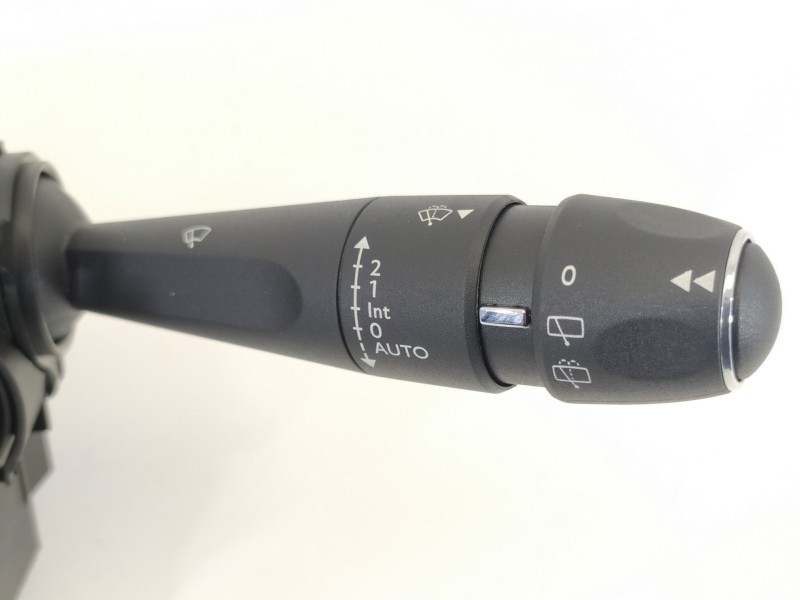 Recambio de mando luces para citroën ds4 desire referencia OEM IAM 98199448ZD COM2008P 