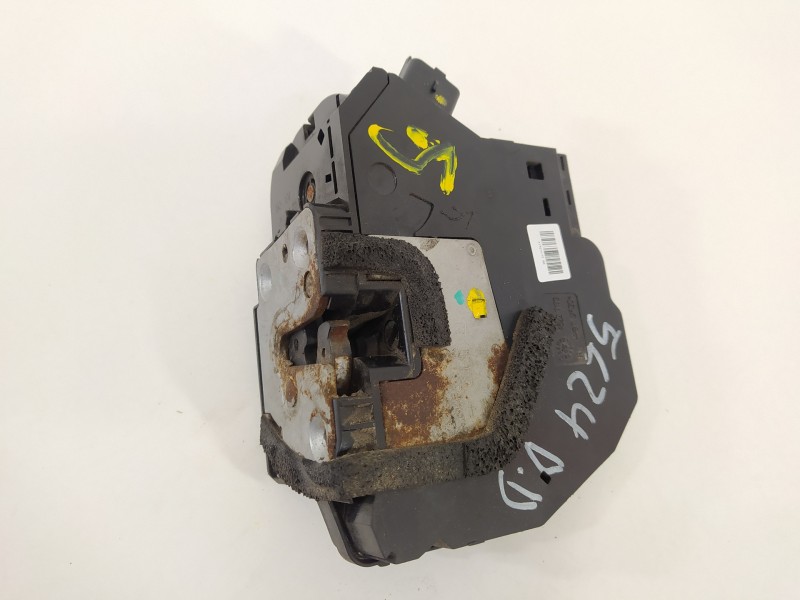 Recambio de cerradura puerta delantera derecha para renault fluence referencia OEM IAM 805020023R  