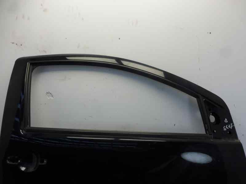 Recambio de puerta delantera derecha para citroën c2 vtr referencia OEM IAM   