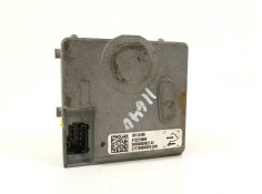 Recambio de antirrobo para opel insignia grand sport business referencia OEM IAM YR00128280 39124296 