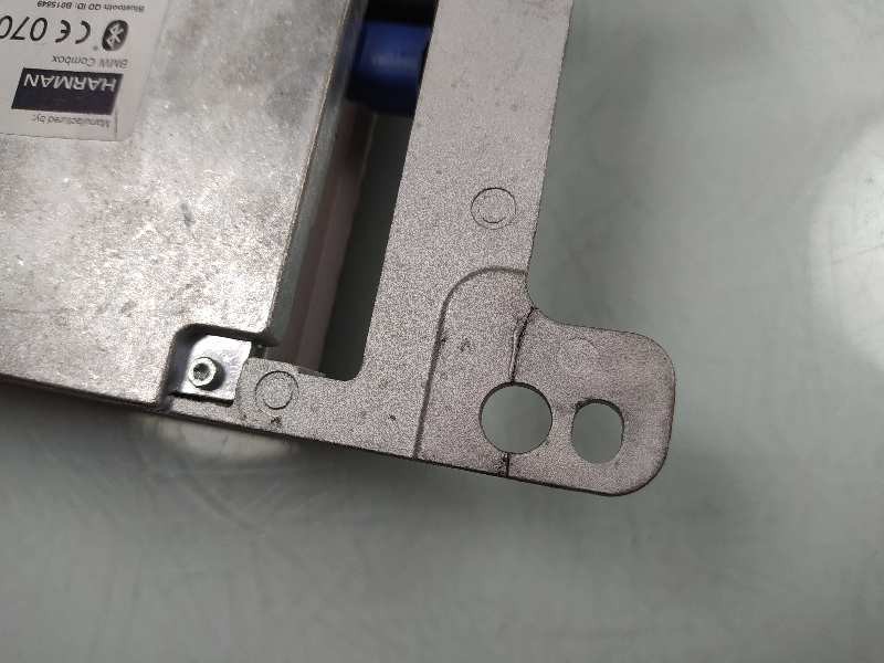 Recambio de modulo electronico para bmw serie 3 lim. (f30) 320d referencia OEM IAM 8410925715001  