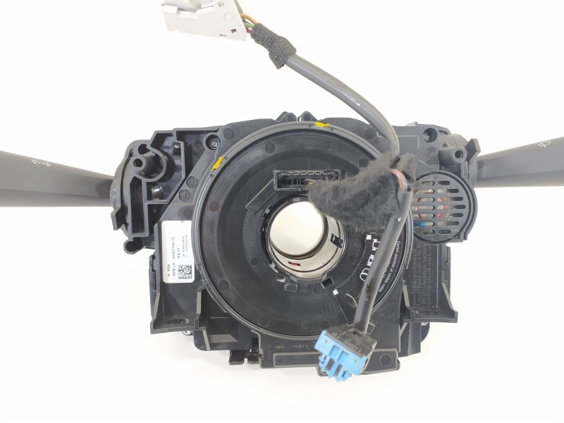 Recambio de mando luces para citroën ds4 desire referencia OEM IAM 98199448ZD COM2008P 