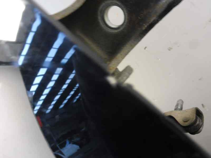 Recambio de puerta delantera derecha para citroën c2 vtr referencia OEM IAM   