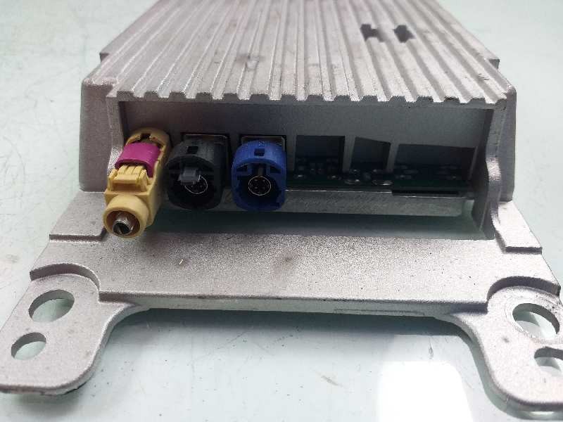 Recambio de modulo electronico para bmw serie 3 lim. (f30) 320d referencia OEM IAM 8410925715001  