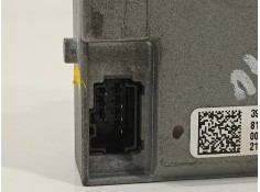 Recambio de antirrobo para opel insignia grand sport business referencia OEM IAM YR00128280 39124296  2