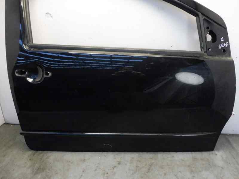 Recambio de puerta delantera derecha para citroën c2 vtr referencia OEM IAM   