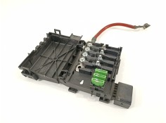 Recambio de caja reles / fusibles para seat leon (1m1) signo referencia OEM IAM 1J0937550  