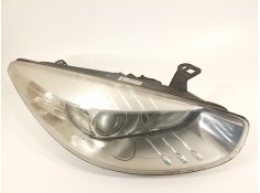 Recambio de faro derecho para renault fluence referencia OEM IAM 260101803R   2