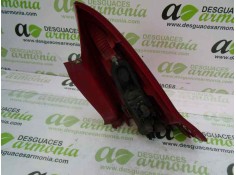 Recambio de piloto trasero izquierdo para citroën c4 coupe vts referencia OEM IAM 9646801777   2