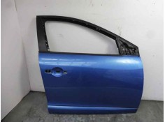 Recambio de puerta delantera derecha para renault megane iii berlina 5 p business referencia OEM IAM 7703074688  
