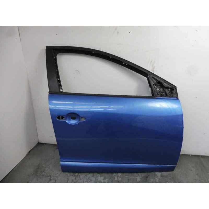 Recambio de puerta delantera derecha para renault megane iii berlina 5 p business referencia OEM IAM 7703074688  