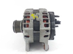 Recambio de alternador para renault megane iv sport tourer k9a3 referencia OEM IAM 231004EA0AF  