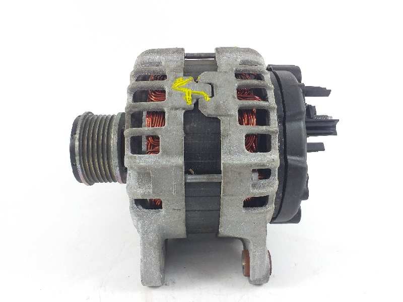 Recambio de alternador para renault megane iv sport tourer k9a3 referencia OEM IAM 231004EA0AF  