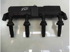 Recambio de bobina encendido para citroën c2 vtr referencia OEM IAM BBC22NDT
