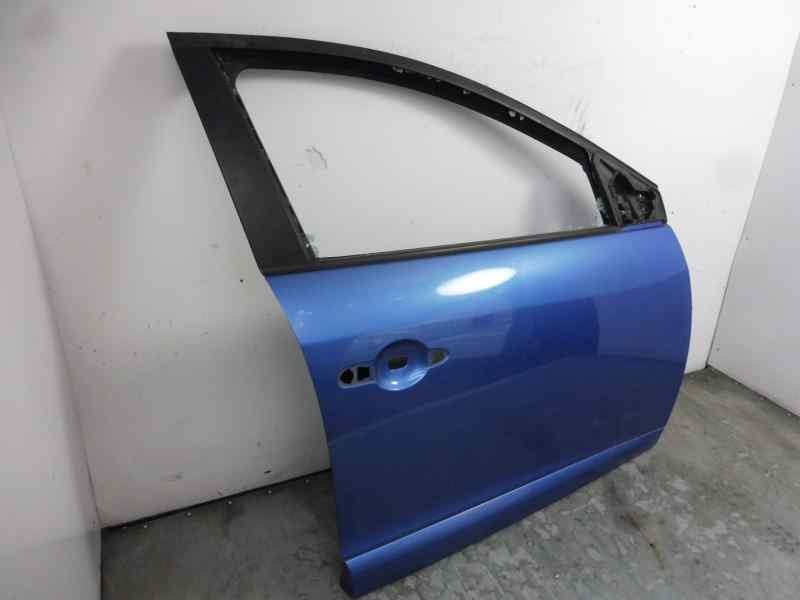 Recambio de puerta delantera derecha para renault megane iii berlina 5 p business referencia OEM IAM 7703074688  
