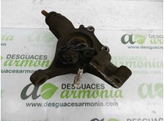 Recambio de mangueta delantera derecha para citroën c4 coupe vts referencia OEM IAM   