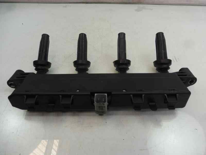 Recambio de bobina encendido para citroën c2 vtr referencia OEM IAM BBC22NDT  