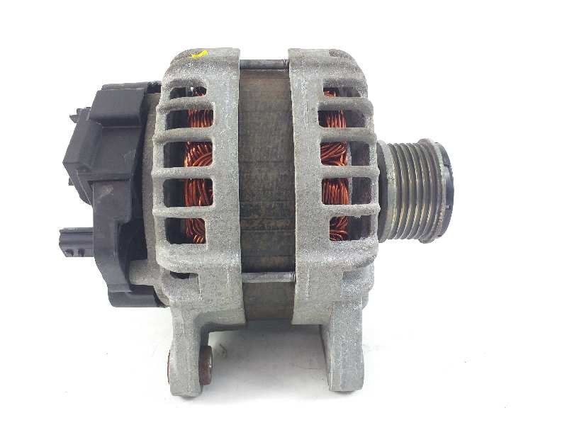 Recambio de alternador para renault megane iv sport tourer k9a3 referencia OEM IAM 231004EA0AF  