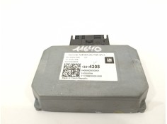 Recambio de modulo electronico para opel insignia grand sport business referencia OEM IAM 13514308  