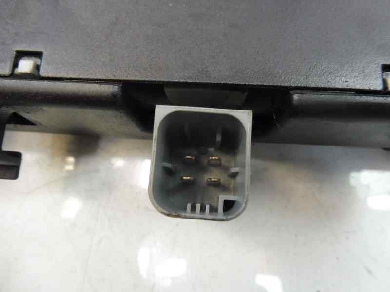 Recambio de bobina encendido para citroën c2 vtr referencia OEM IAM BBC22NDT  