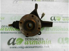 Recambio de mangueta delantera derecha para citroën c4 coupe vts referencia OEM IAM    2