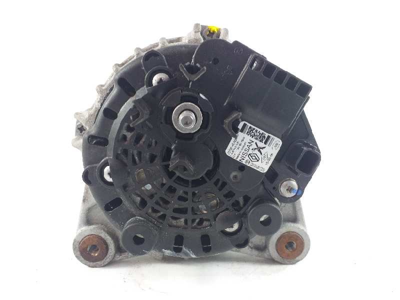 Recambio de alternador para renault megane iv sport tourer k9a3 referencia OEM IAM 231004EA0AF  