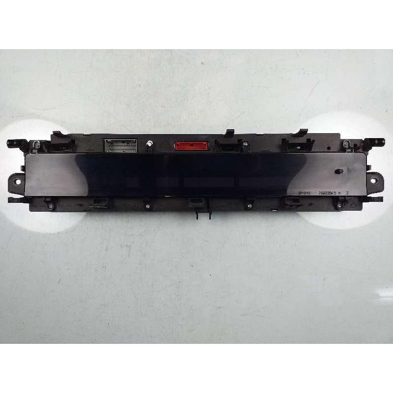 Recambio de cuadro instrumentos para renault scenic ii confort expression referencia OEM IAM 8200461294H  