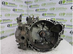 Recambio de caja cambios para citroën c4 coupe vts referencia OEM IAM 20MB01  