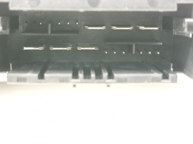 Recambio de modulo electronico para opel insignia grand sport business referencia OEM IAM 13514308  