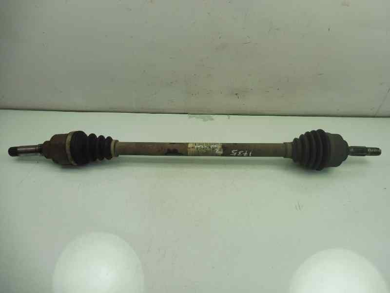 Recambio de transmision delantera derecha para citroën c2 vtr referencia OEM IAM   