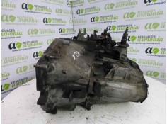 Recambio de caja cambios para citroën c4 coupe vts referencia OEM IAM 20MB01   2