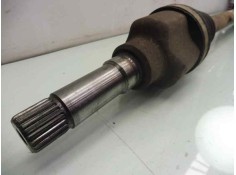 Recambio de transmision delantera derecha para citroën c2 vtr referencia OEM IAM    2