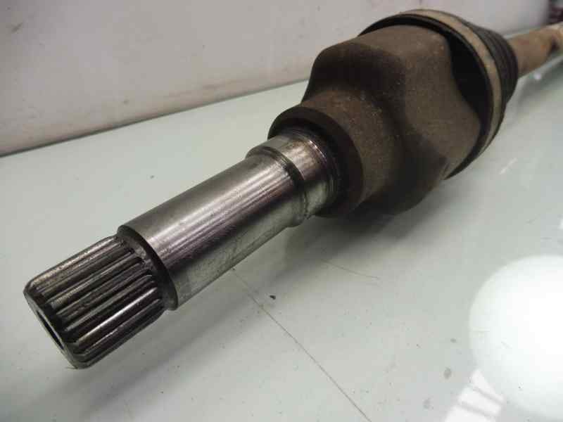 Recambio de transmision delantera derecha para citroën c2 vtr referencia OEM IAM   